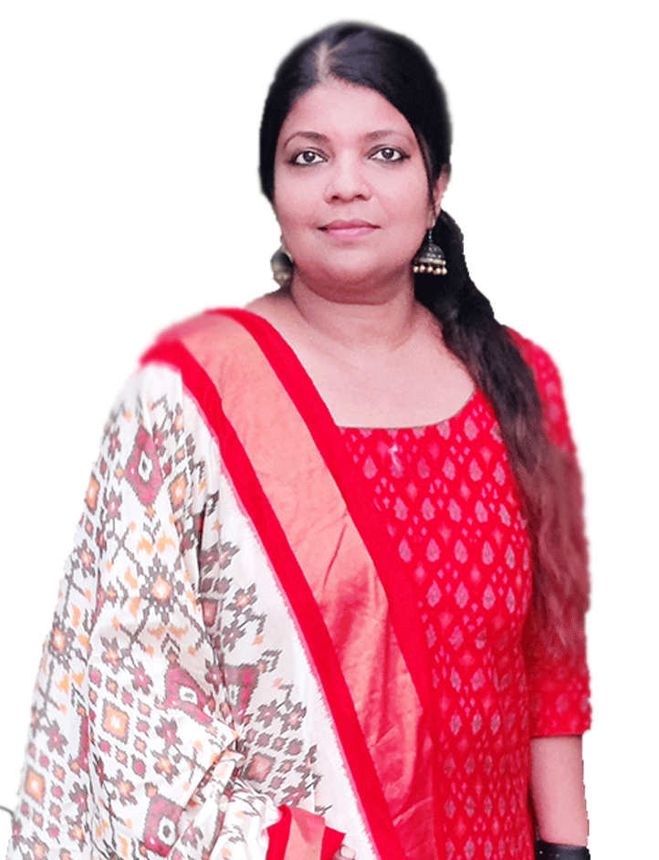 Dr. Mini Sunil Kumar